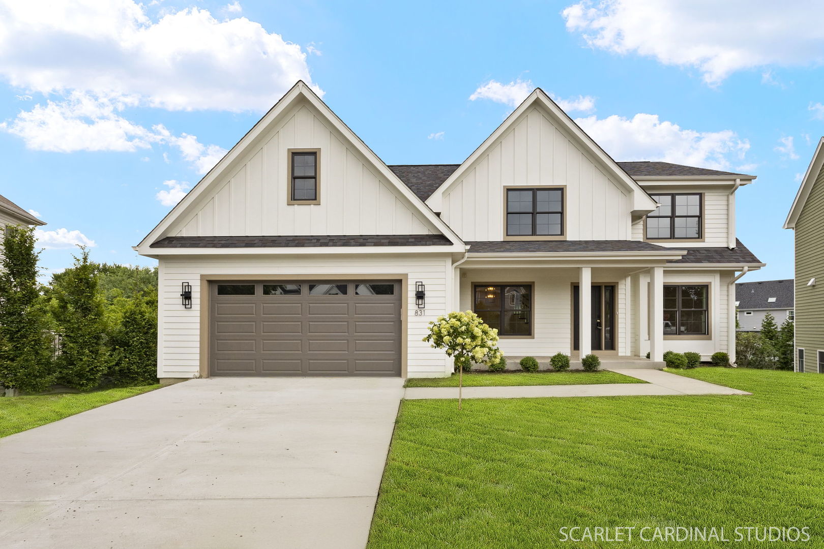 831 Avon Court, Glen Ellyn, IL 60137