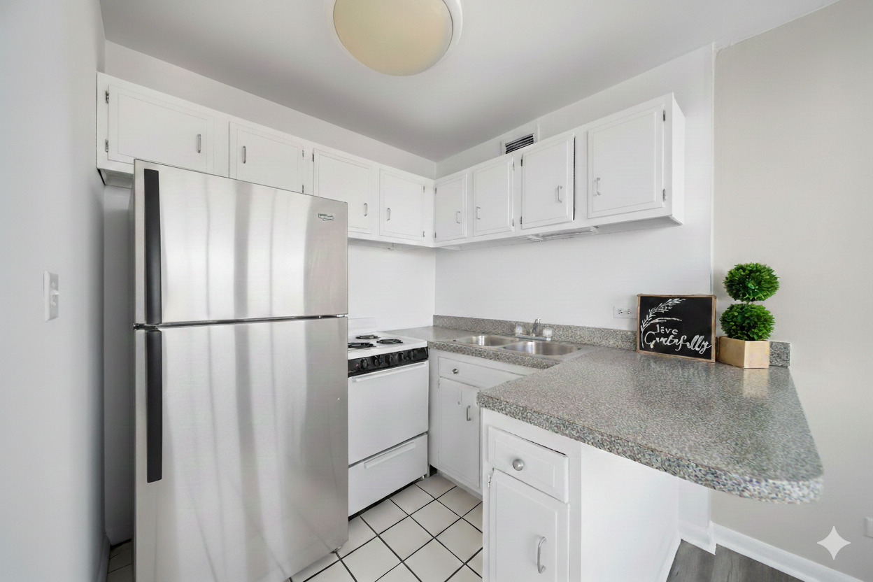 6171 N Sheridan Road #2407, Chicago, IL 60660