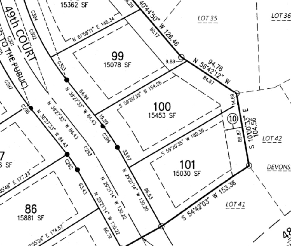 Lt 101 49th Court, Pleasant Prairie, WI 53158