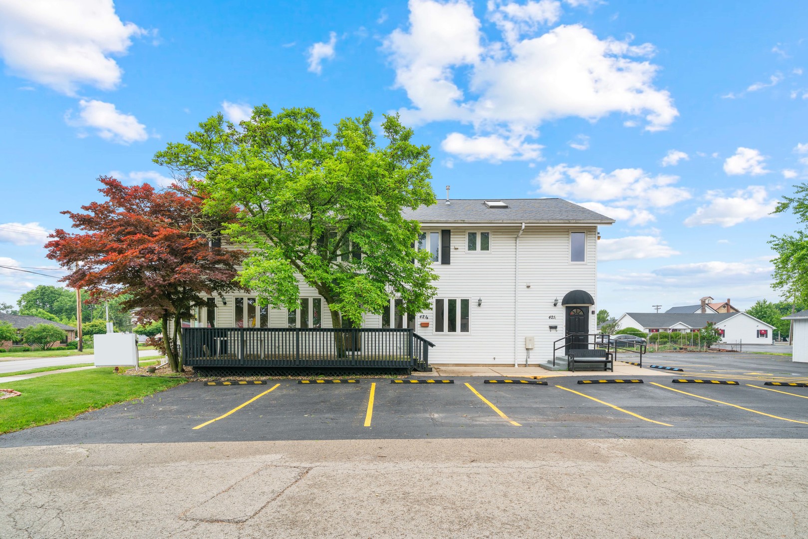 421 E Church Street, Sandwich, IL 60548