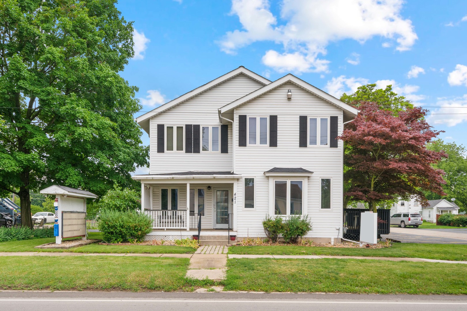 421 E Church Street, Sandwich, IL 60548