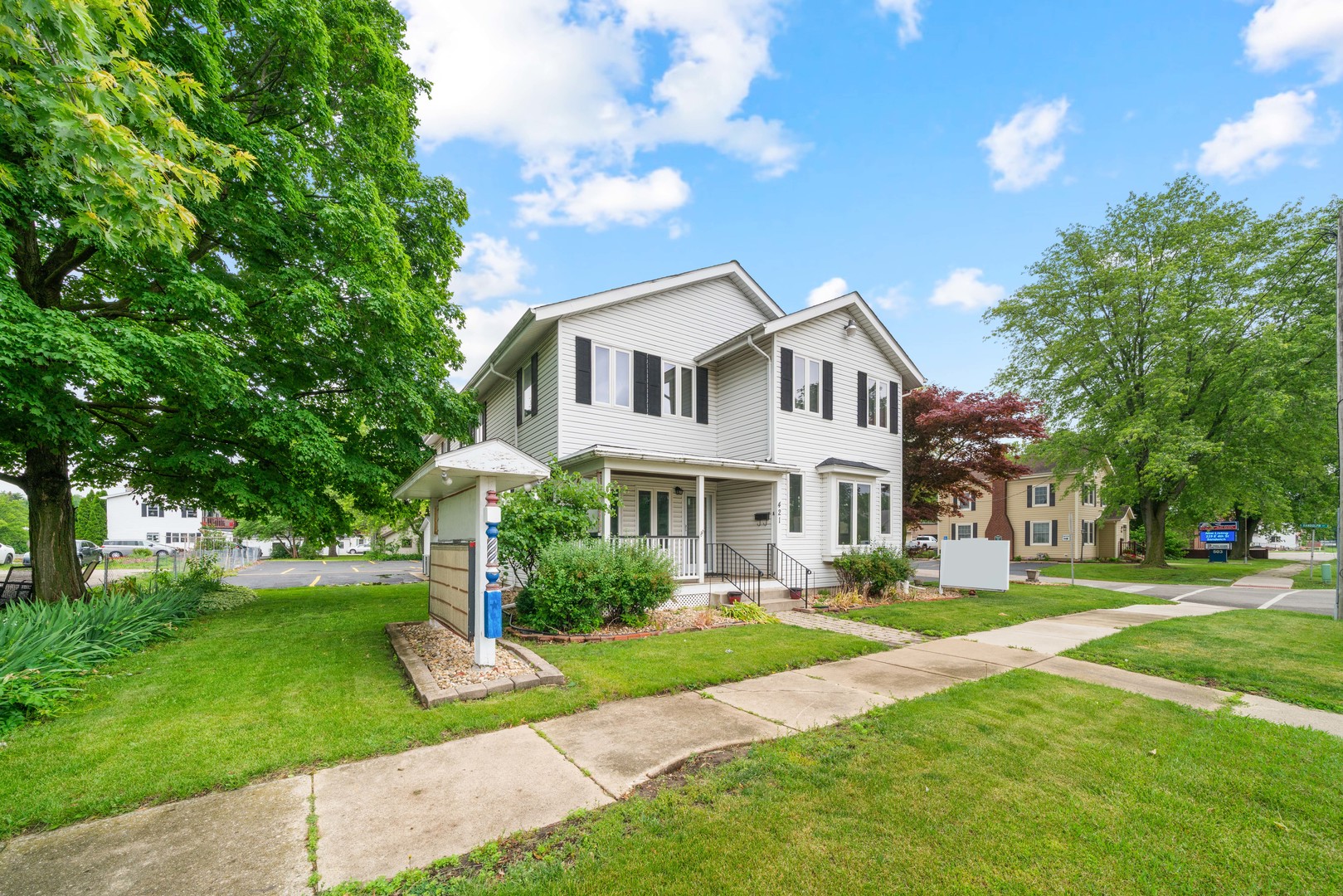 421 E Church Street, Sandwich, IL 60548