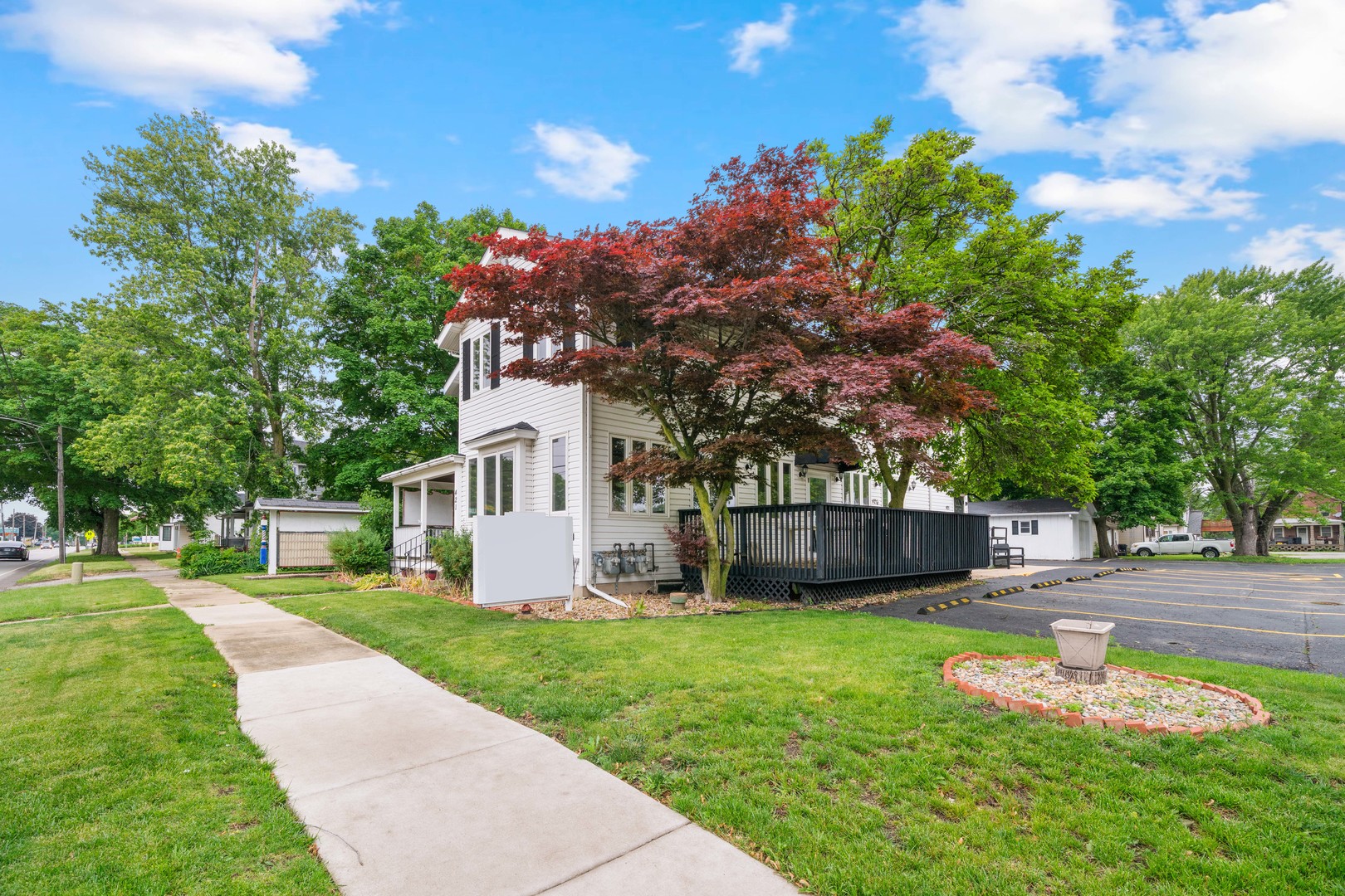 421 E Church Street, Sandwich, IL 60548