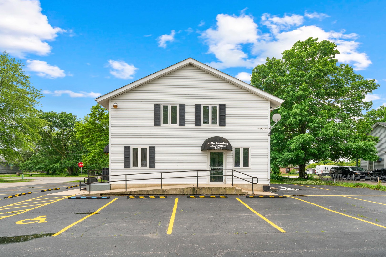 421 E Church Street, Sandwich, IL 60548