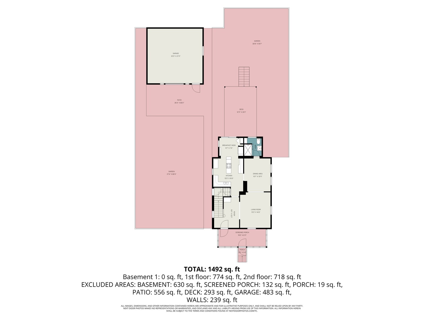 15524 Ashland Avenue, Harvey, IL 60426