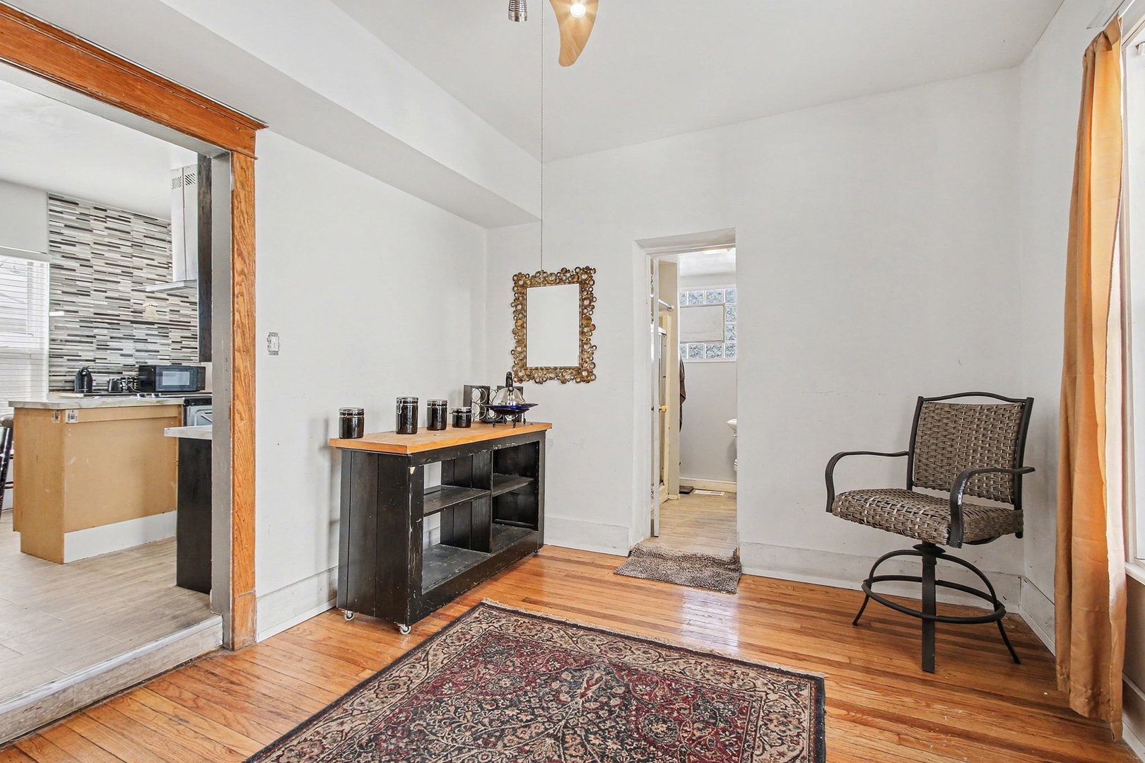 15524 Ashland Avenue, Harvey, IL 60426