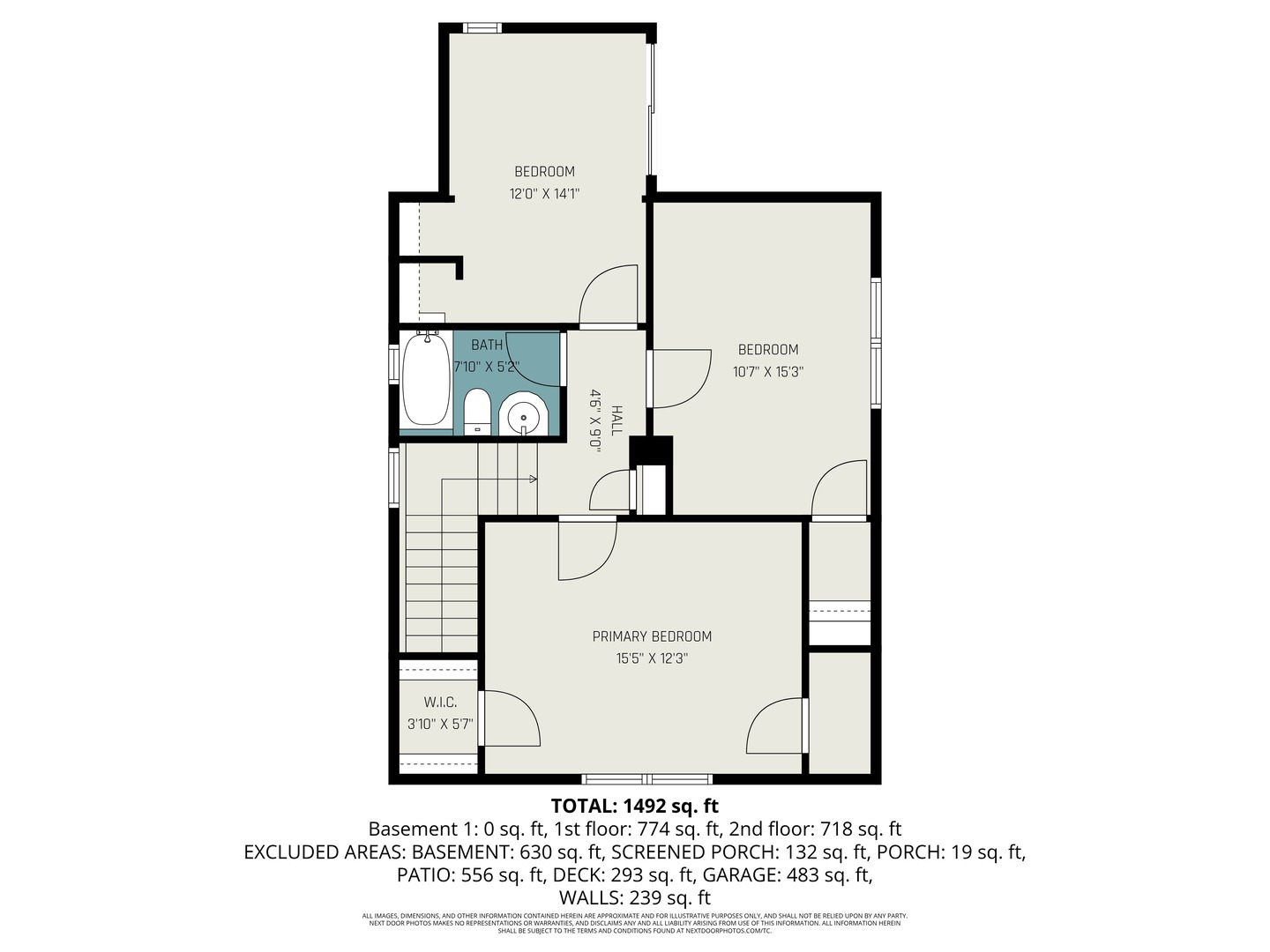 15524 Ashland Avenue, Harvey, IL 60426