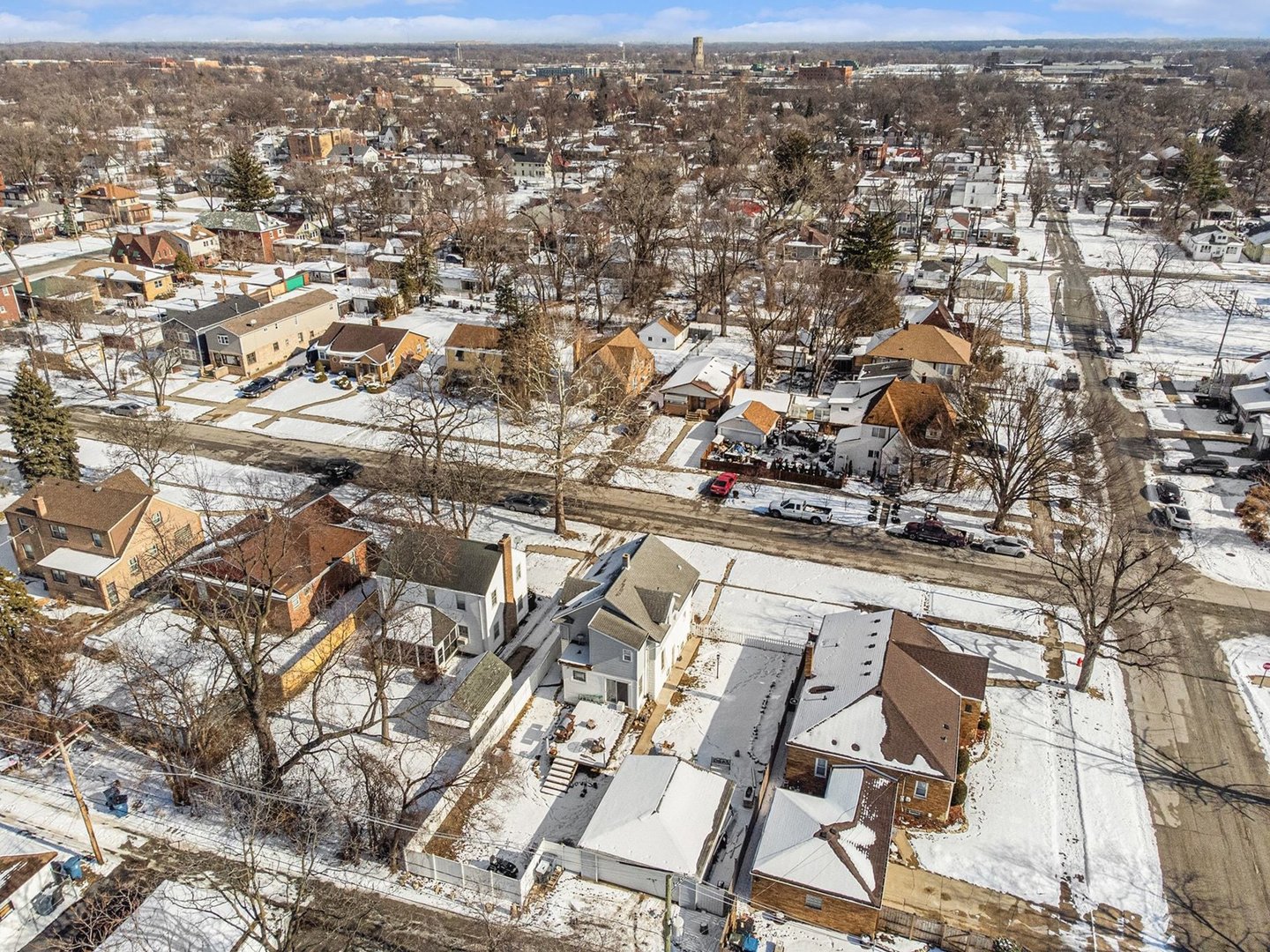 15524 Ashland Avenue, Harvey, IL 60426