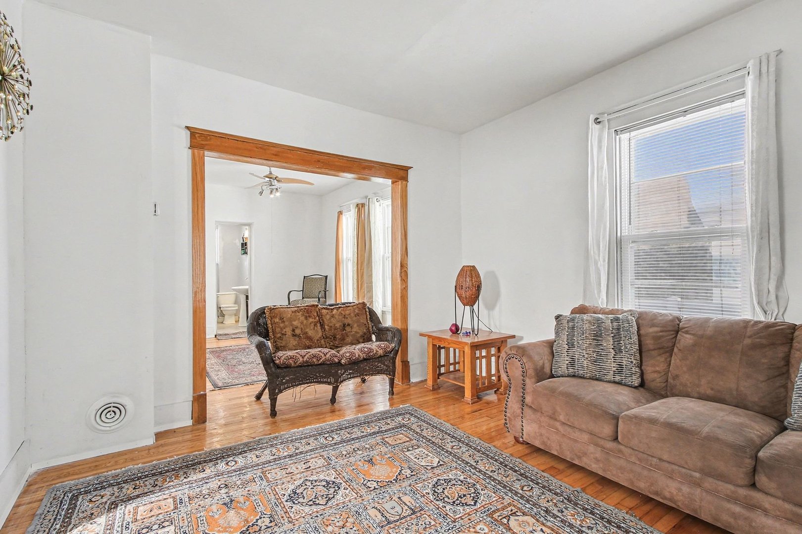 15524 Ashland Avenue, Harvey, IL 60426