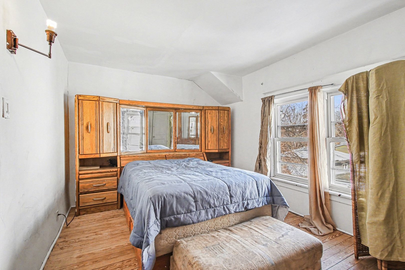 15524 Ashland Avenue, Harvey, IL 60426