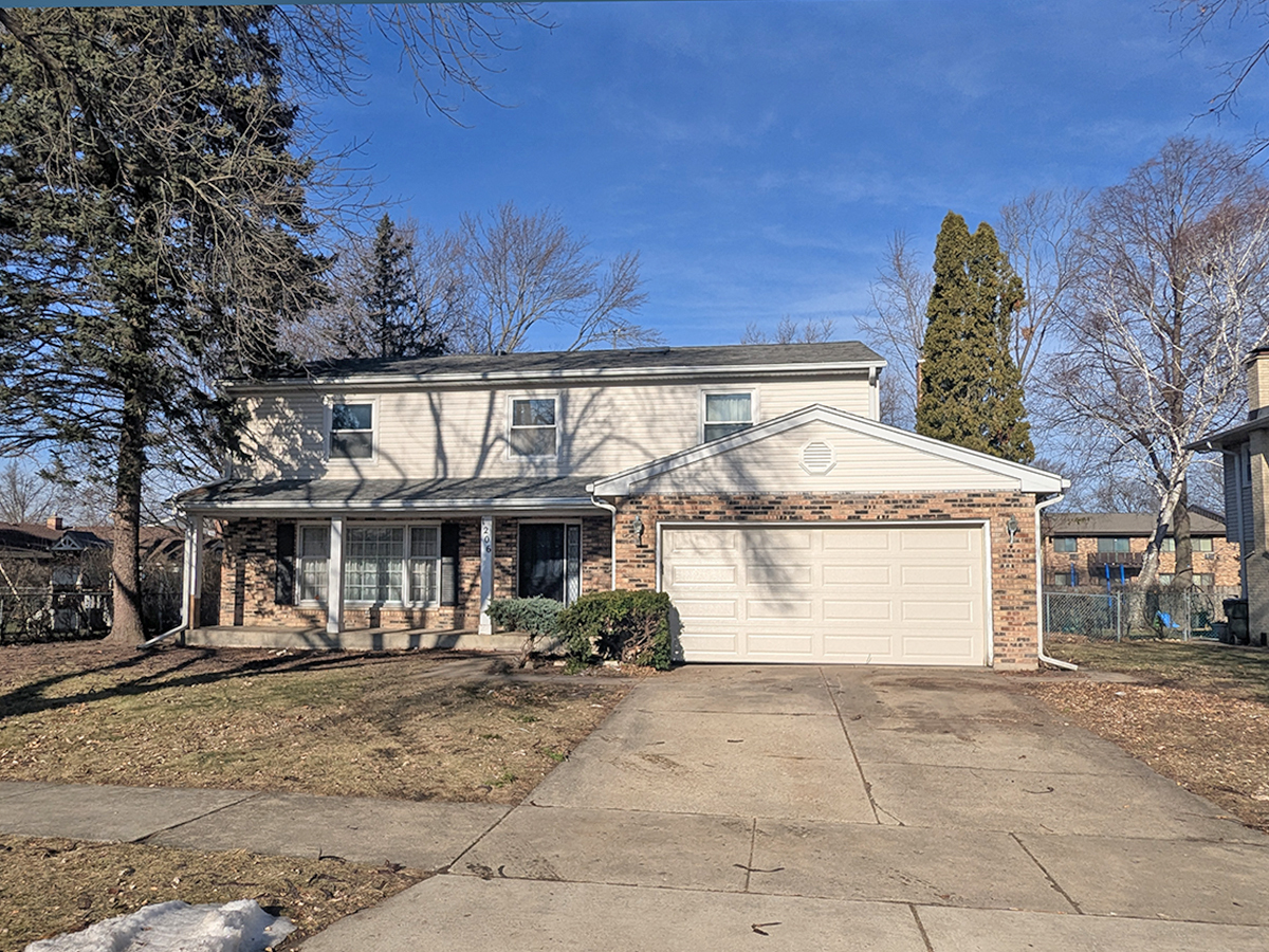 1206 E Suffield Drive, Arlington Heights, IL 60004