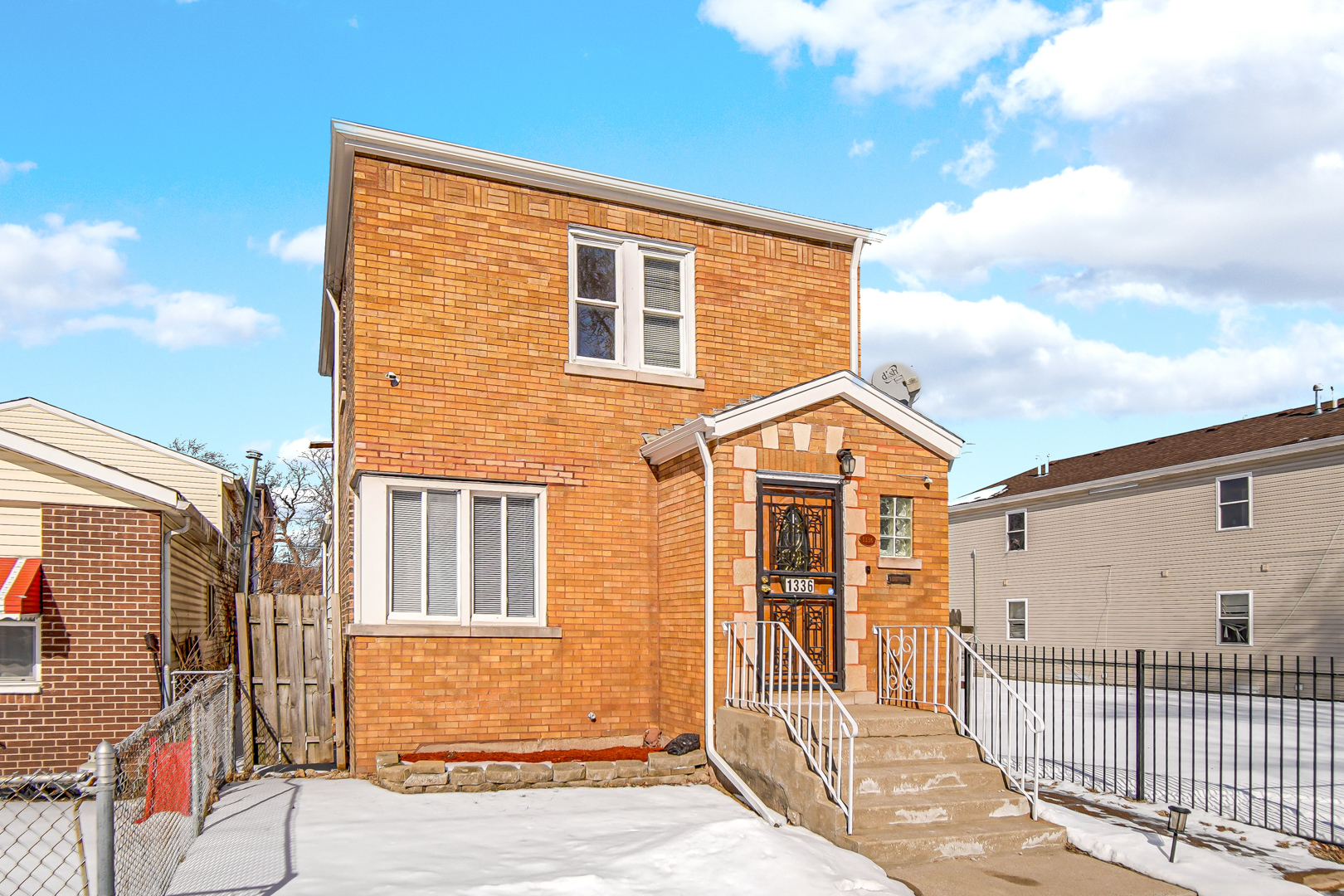 1336 E 73rd Street, Chicago, IL 60619