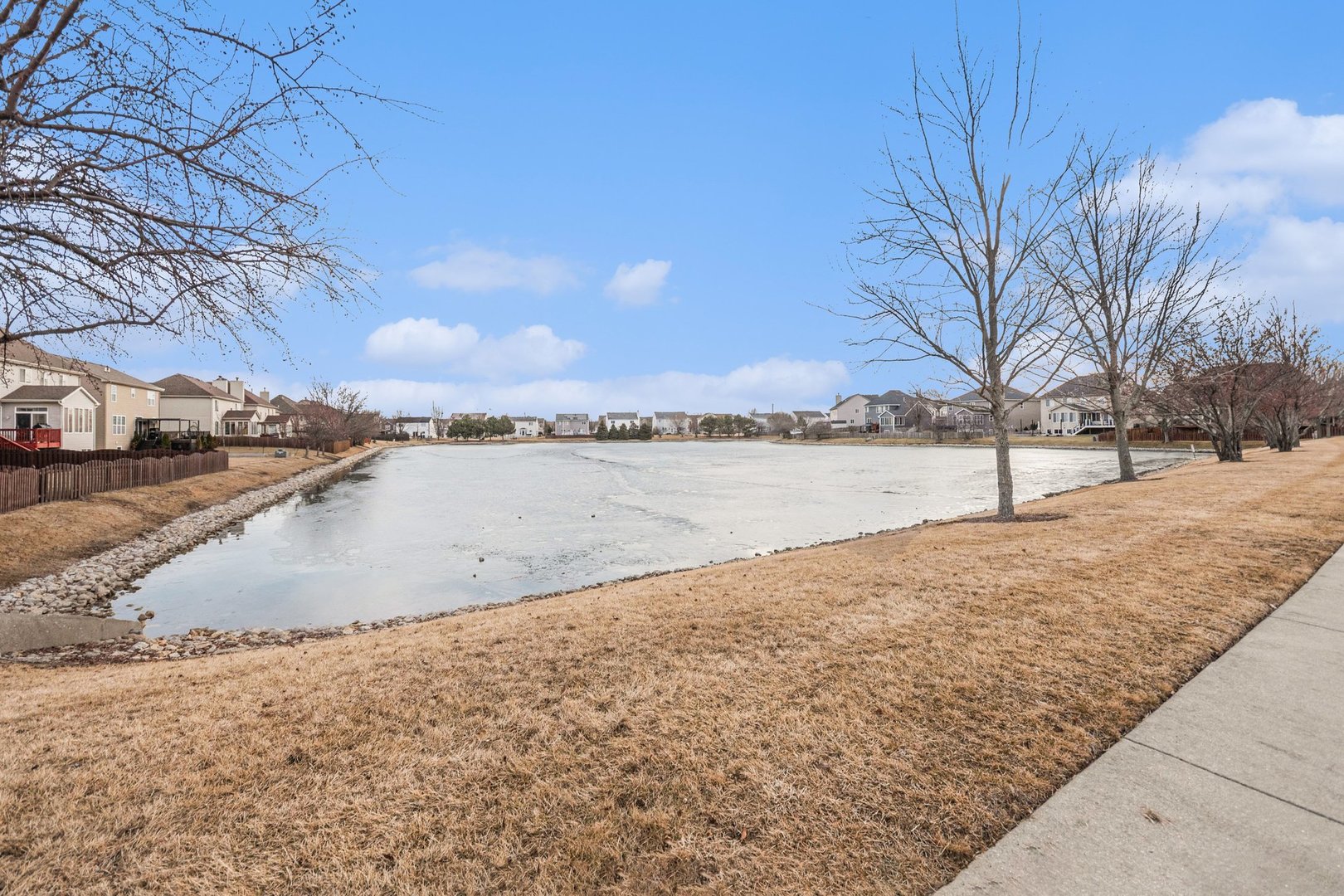 1616 STANTON Lane, Plainfield, IL 60586