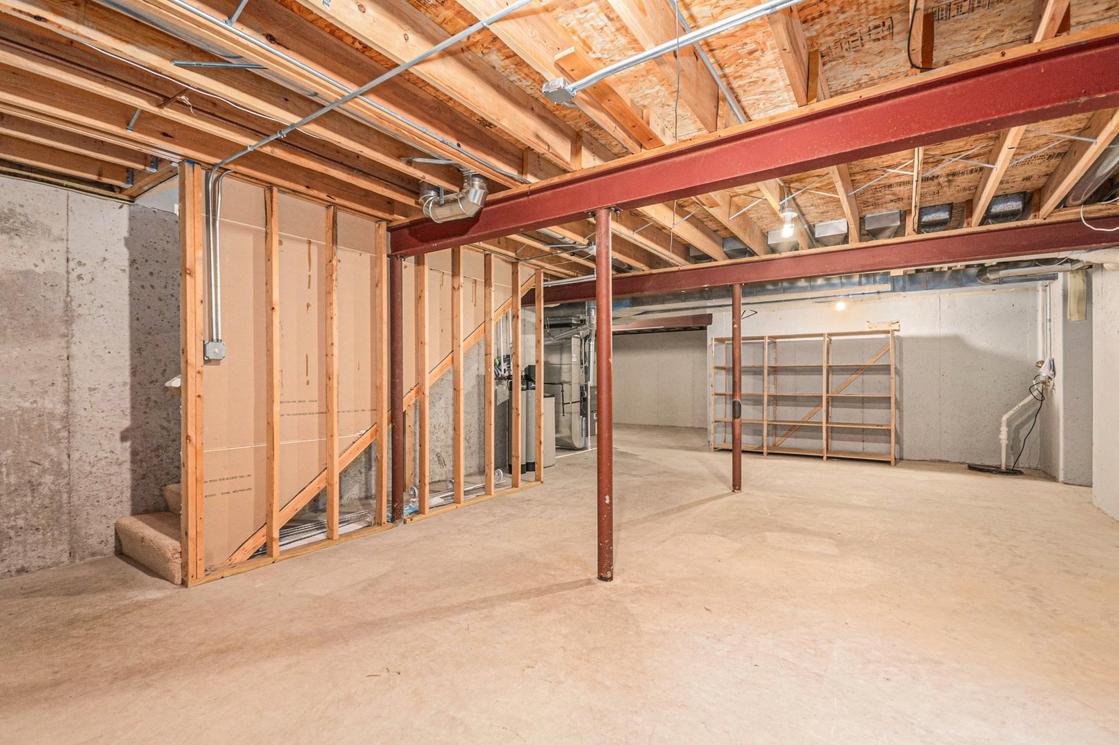 1616 STANTON Lane, Plainfield, IL 60586