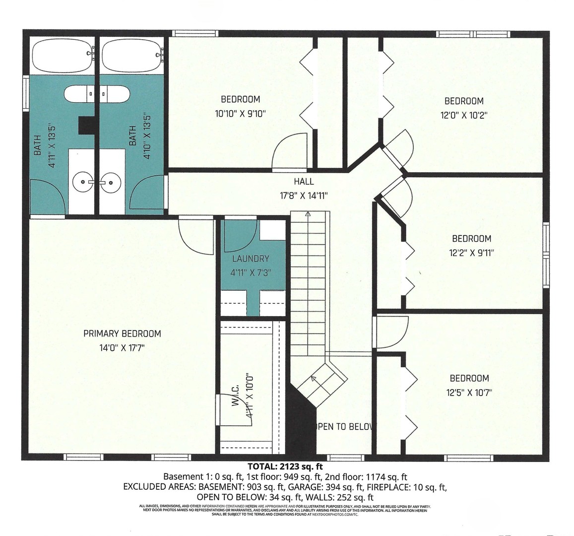 1616 STANTON Lane, Plainfield, IL 60586