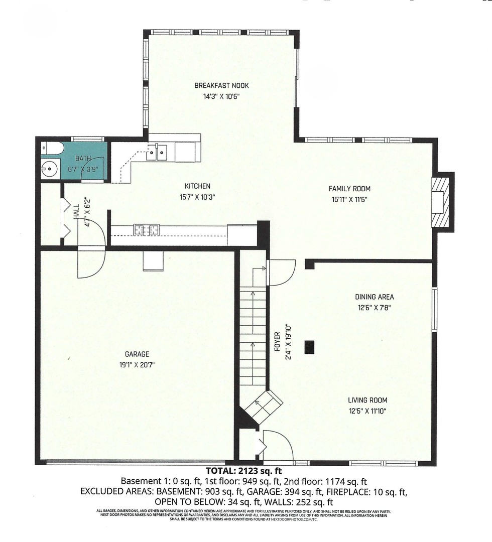 1616 STANTON Lane, Plainfield, IL 60586