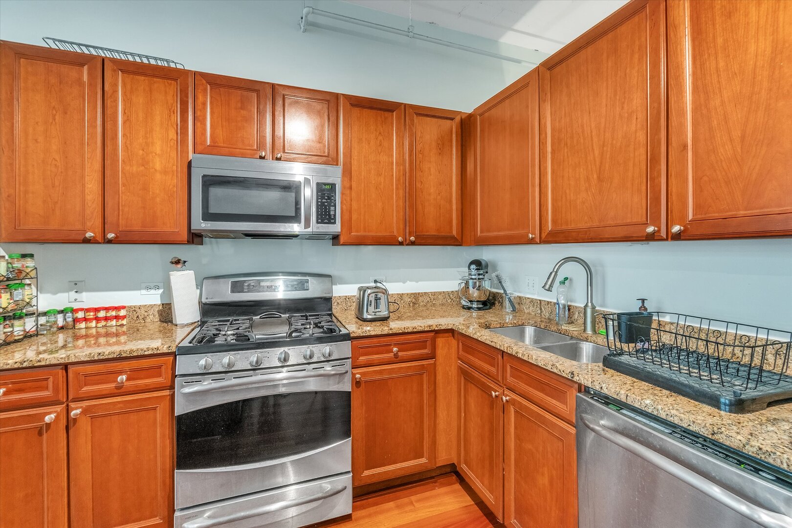 520 S STATE Street #805, Chicago, IL 60605