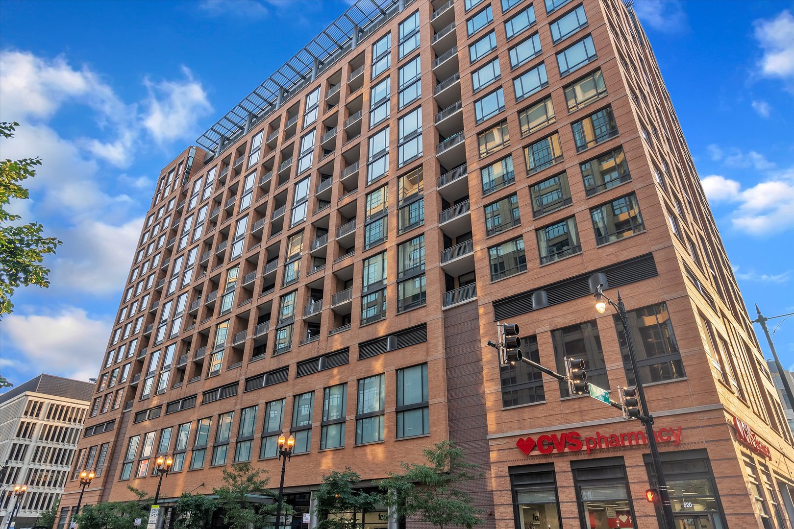 520 S STATE Street #805, Chicago, IL 60605
