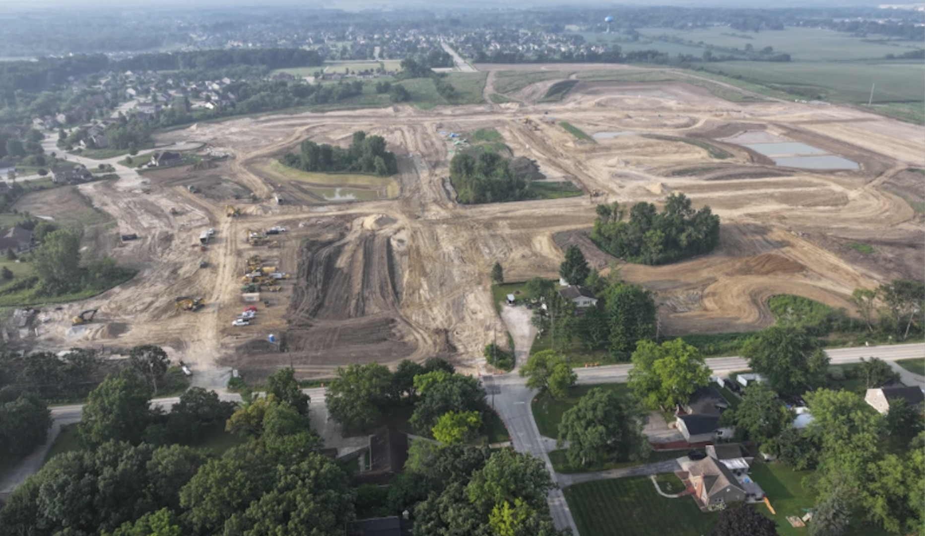 Lt 108 Highland Place, Pleasant Prairie, WI 53158