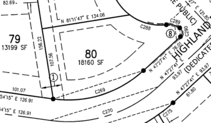 Lt 80 Highland Place, Pleasant Prairie, WI 53158