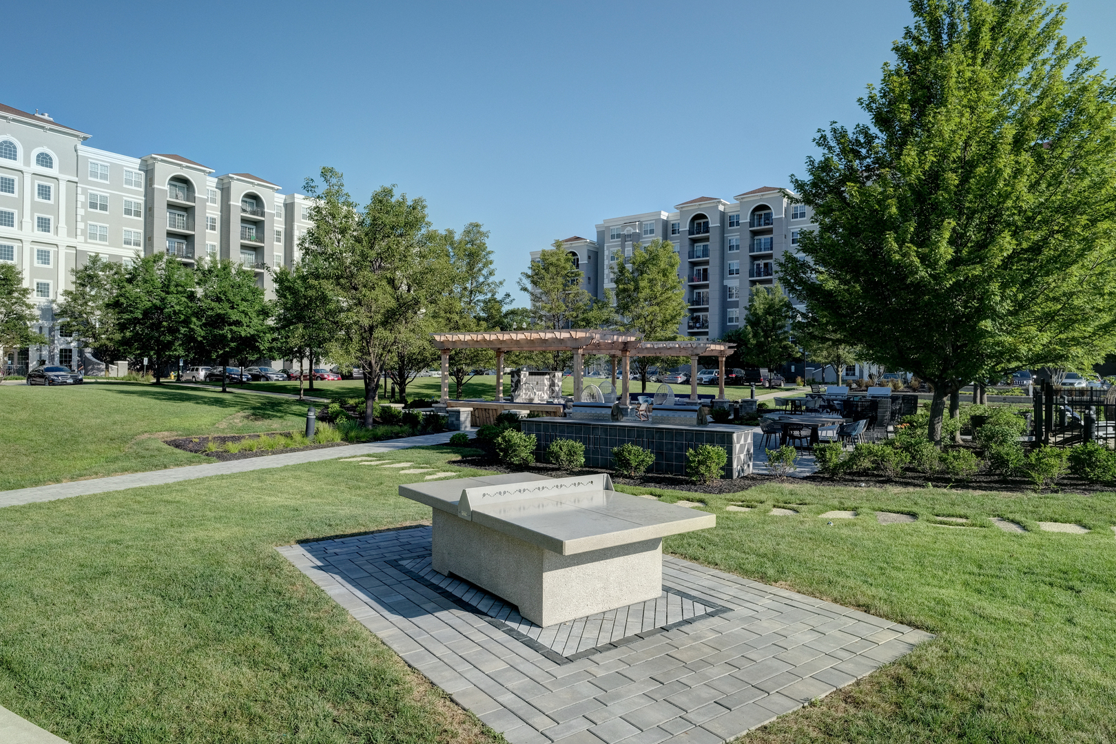 1155 Museum Boulevard #03-0703, Vernon Hills, IL 60061