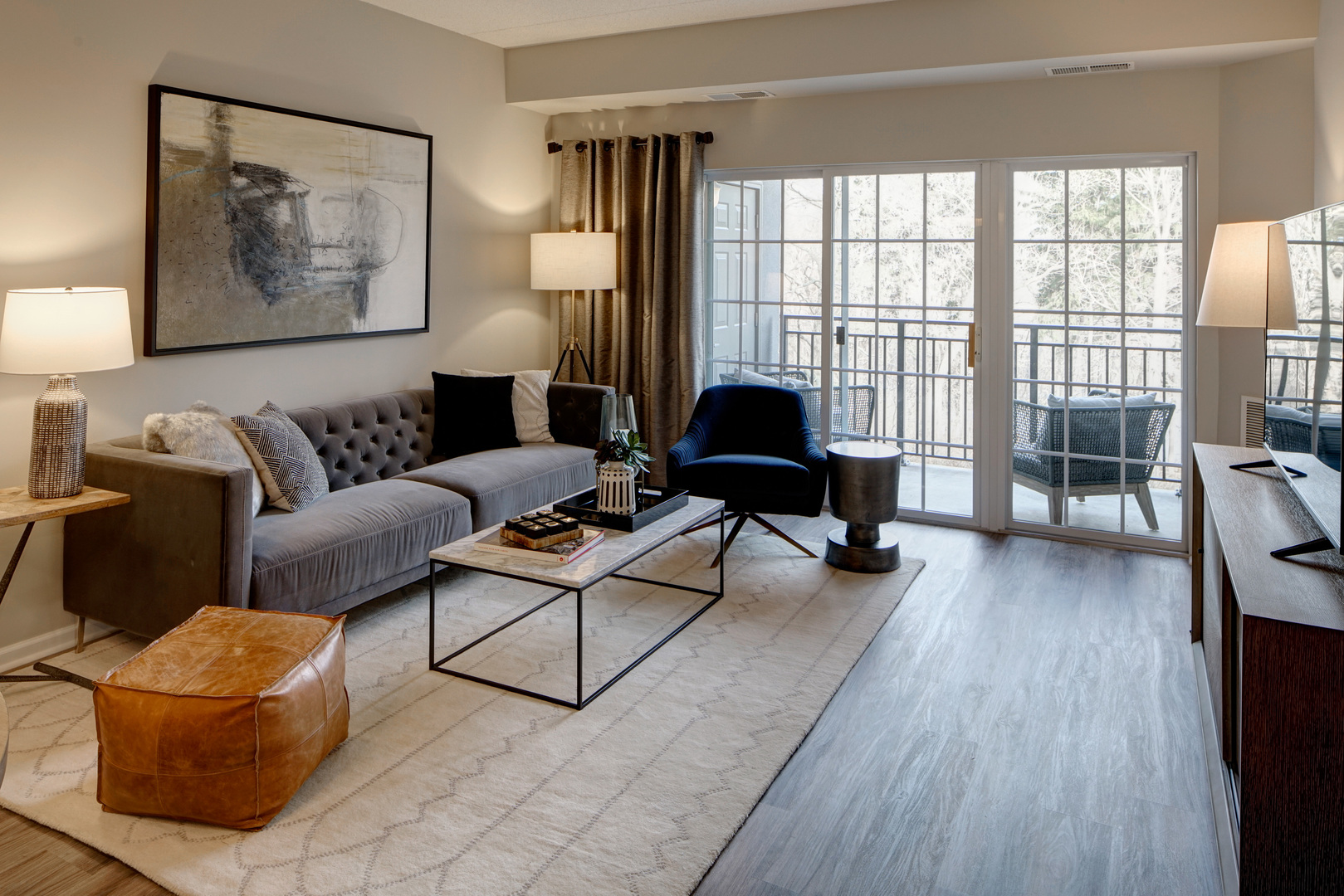 1155 Museum Boulevard #03-0703, Vernon Hills, IL 60061