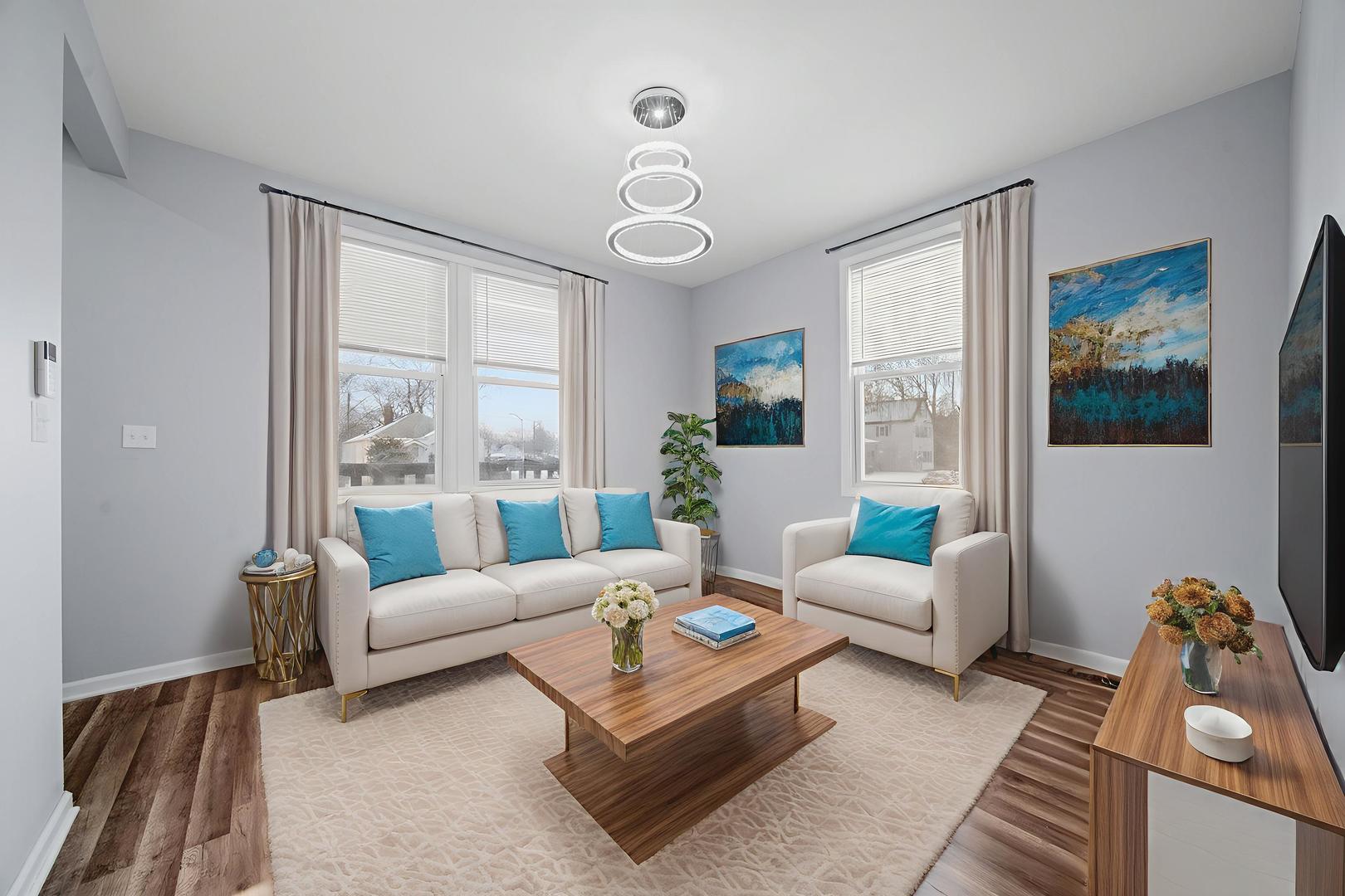 12356 S Green Street, Calumet Park, IL 60827