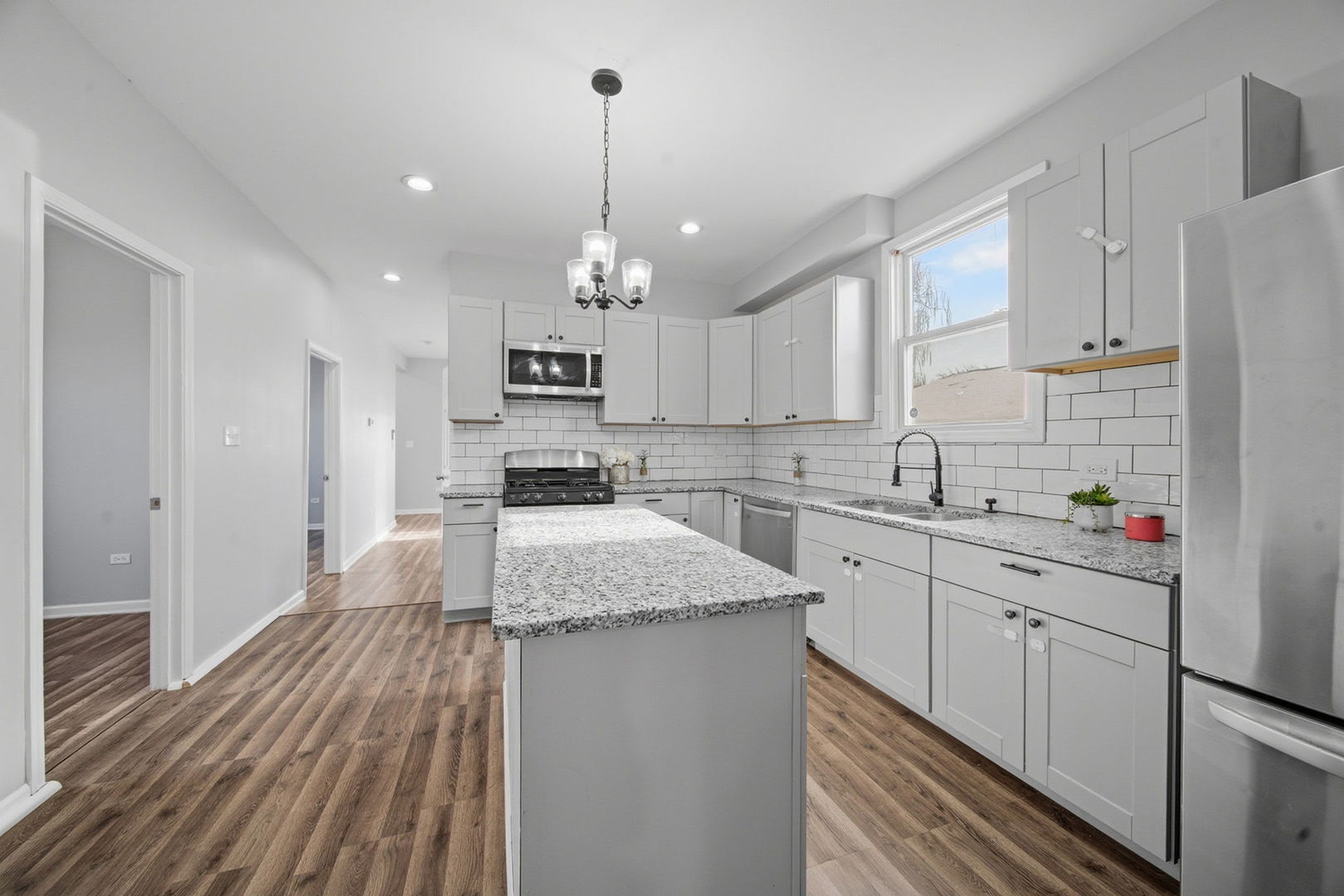 12356 S Green Street, Calumet Park, IL 60827