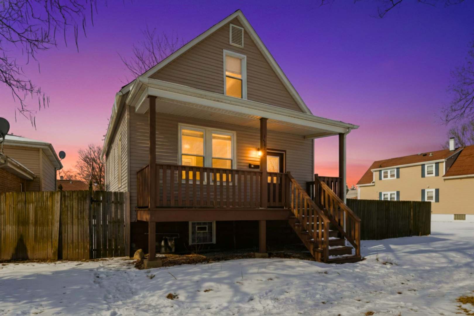 12356 S Green Street, Calumet Park, IL 60827