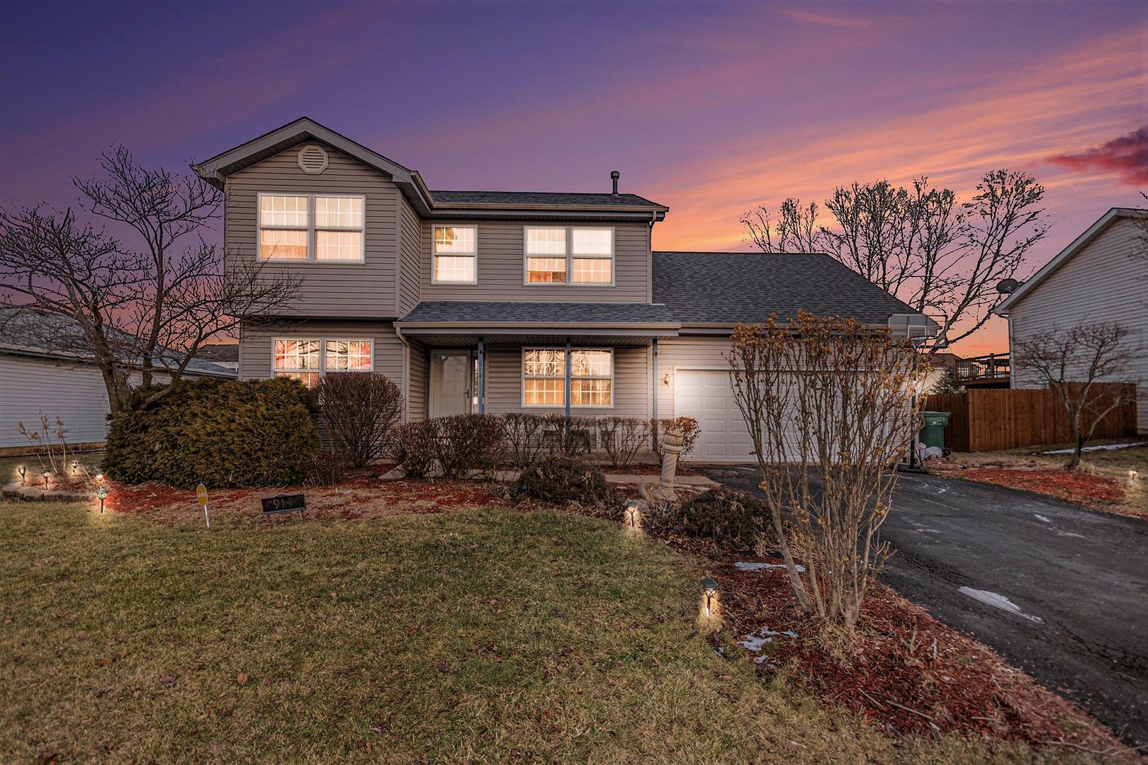 914 Cottonwood Drive, Elwood, IL 60421