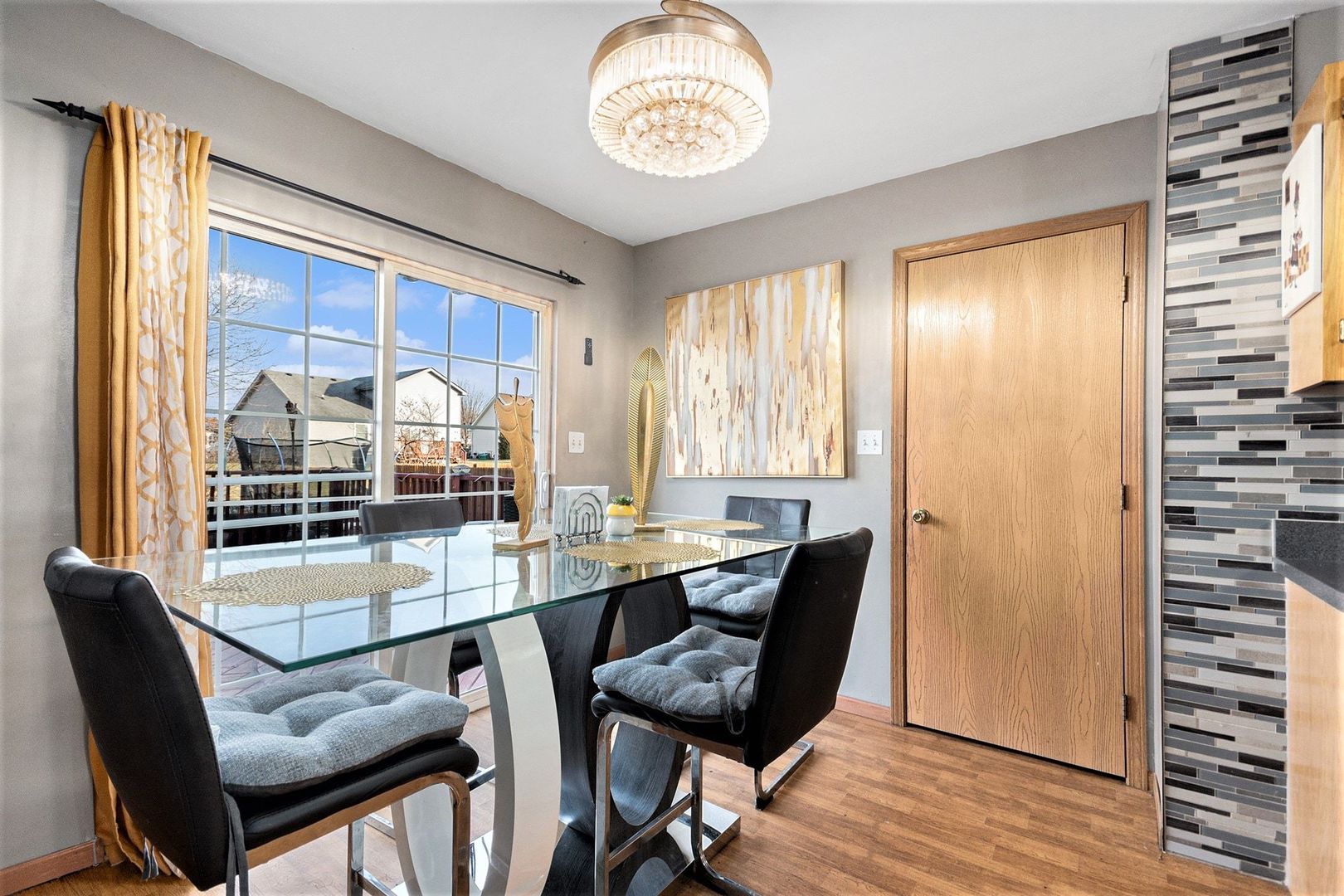 914 Cottonwood Drive, Elwood, IL 60421