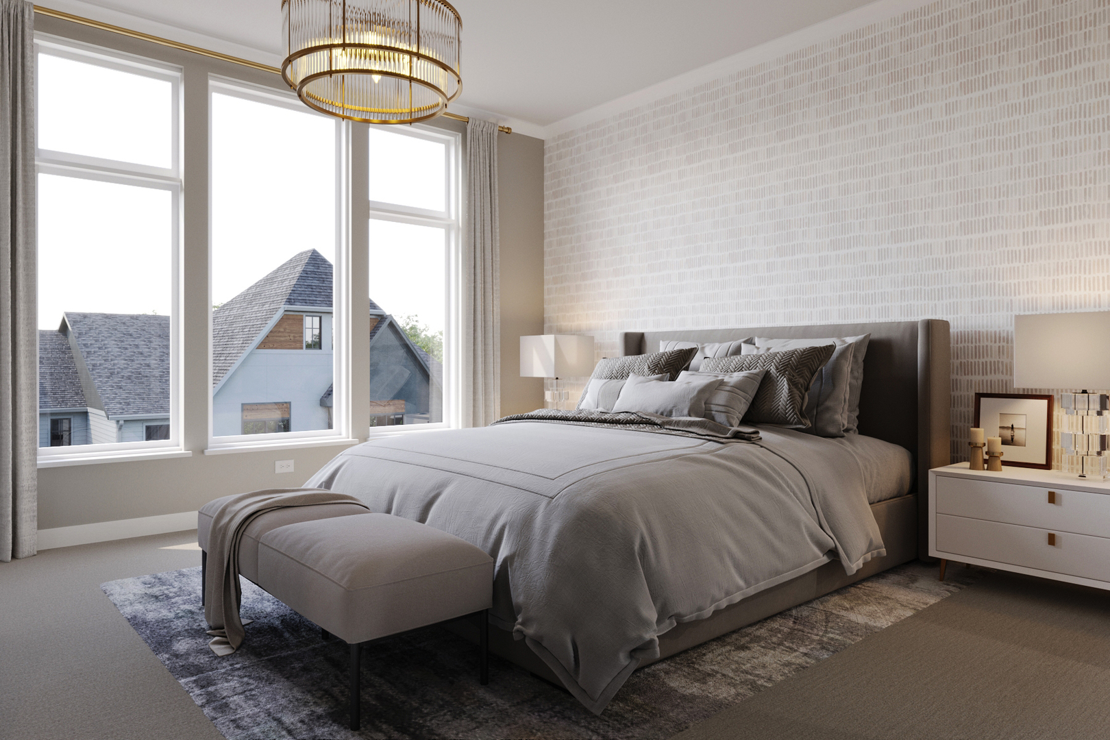 2114 Iron Ridge Lane, Naperville, IL 60563