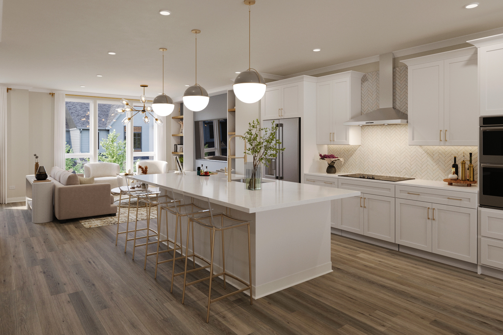 2114 Iron Ridge Lane, Naperville, IL 60563