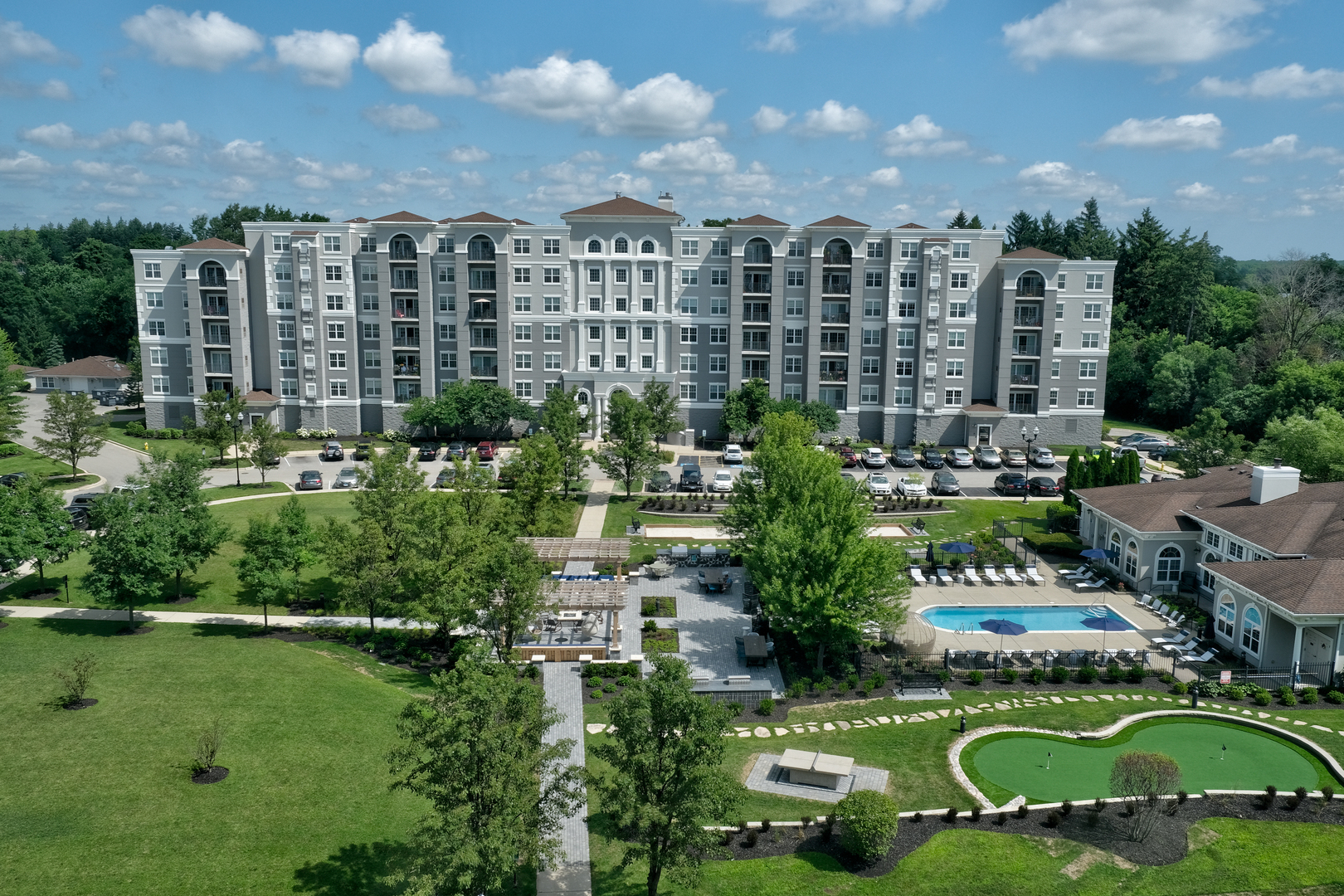 1155 Museum Boulevard #03-0217, Vernon Hills, IL 60061