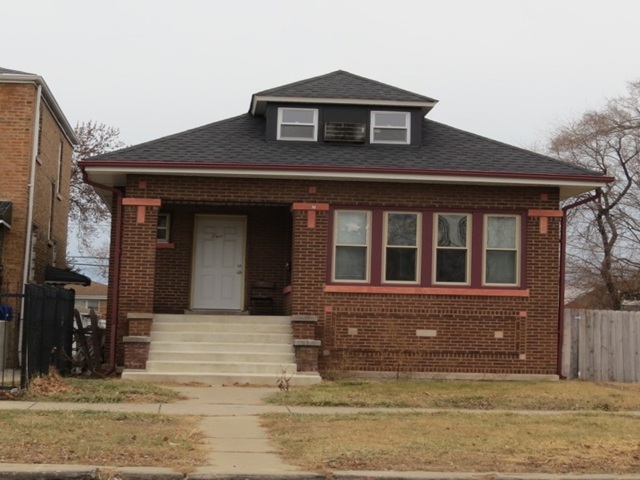 8607 S King Drive, Chicago, IL 60619