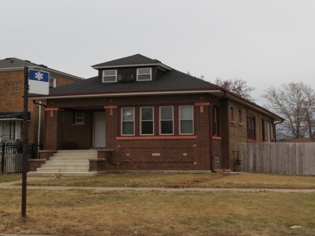 8607 S King Drive, Chicago, IL 60619