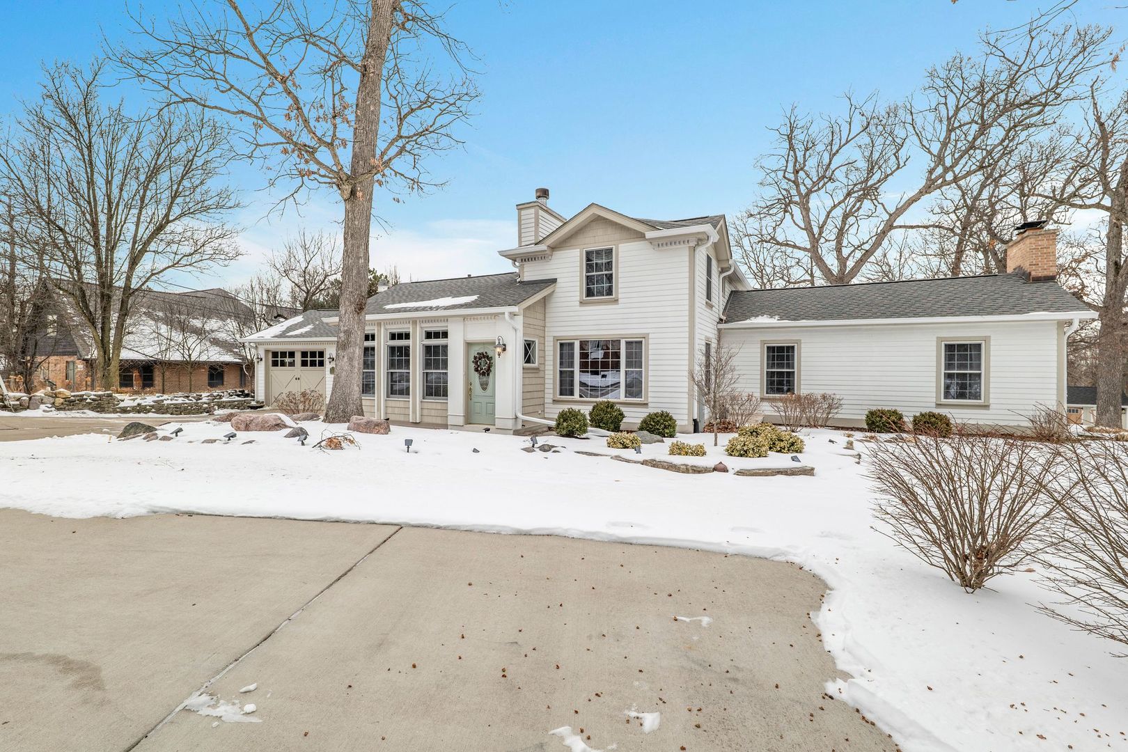 10 Deerpath Lane, Palos Park, IL 60464