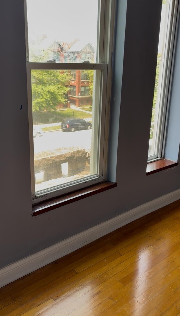 5943 S Indiana Avenue #3, Chicago, IL 60637