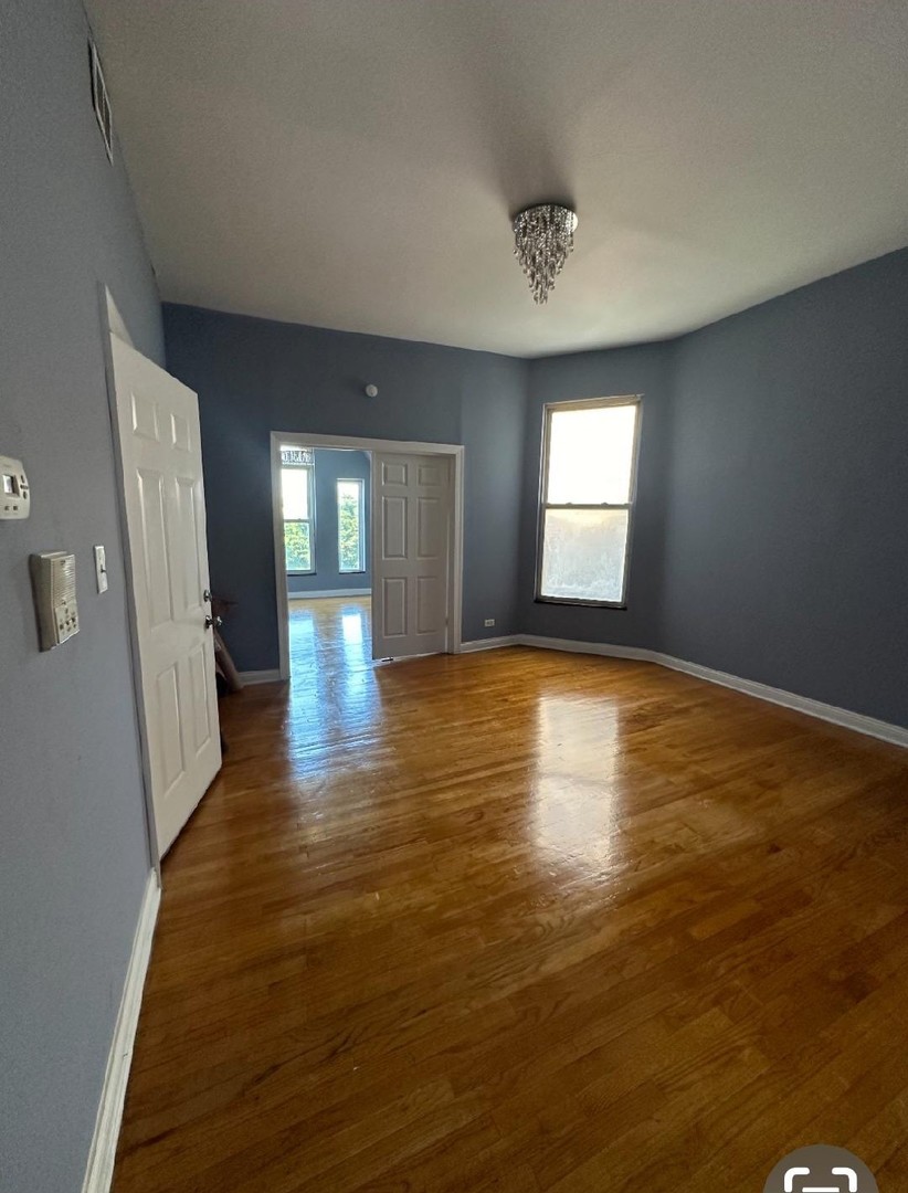 5943 S Indiana Avenue #3, Chicago, IL 60637