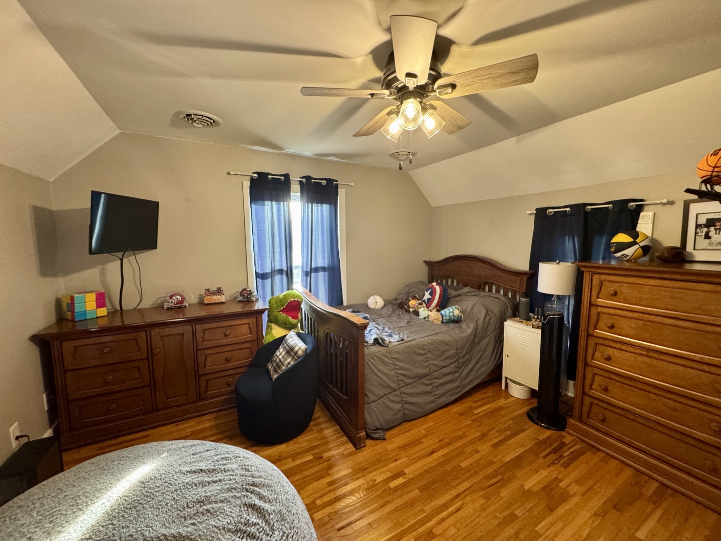 206 N Linn Street, Princeton, IL 61356