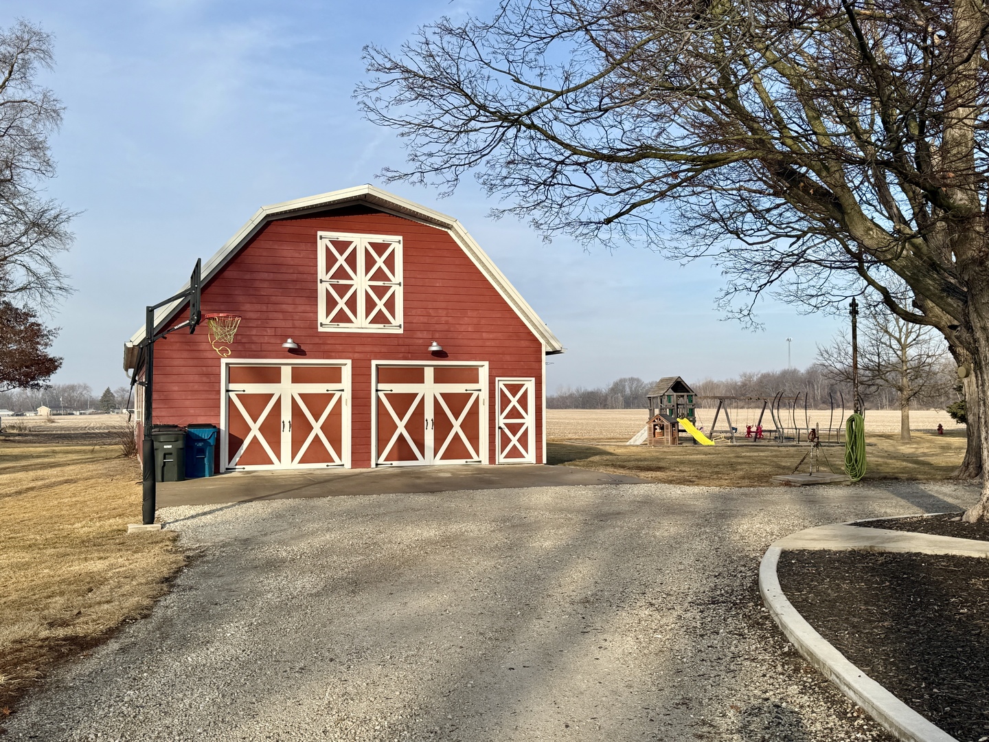 206 N Linn Street, Princeton, IL 61356