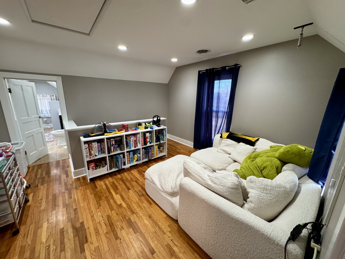 206 N Linn Street, Princeton, IL 61356