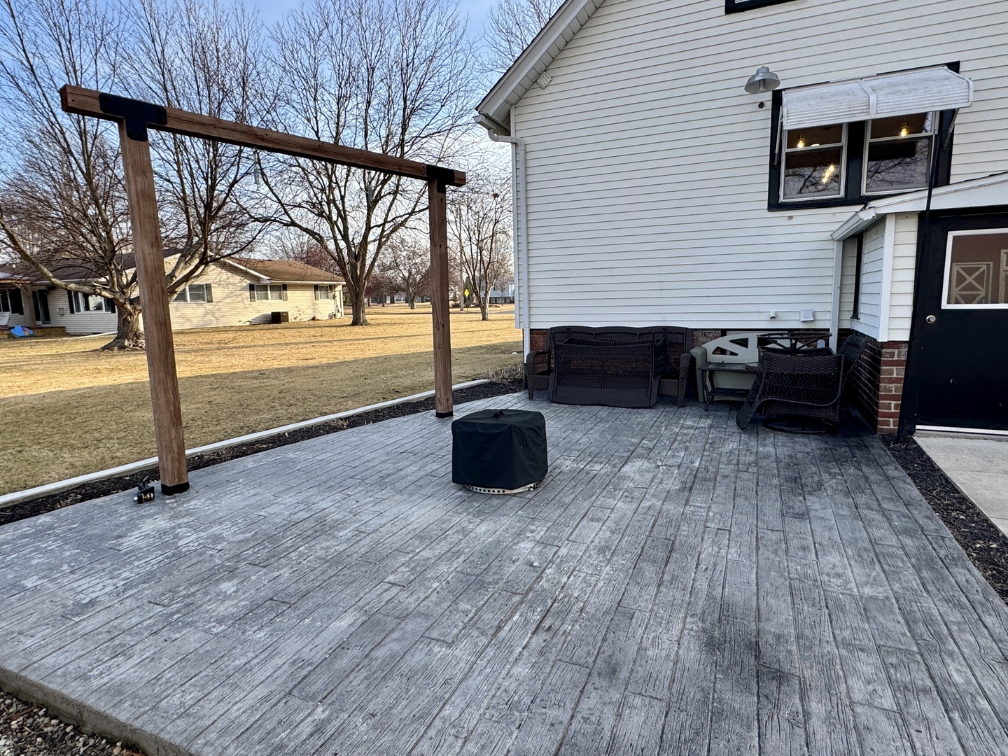 206 N Linn Street, Princeton, IL 61356