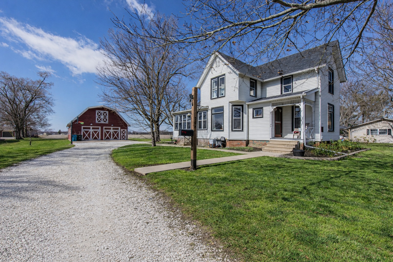 206 N Linn Street, Princeton, IL 61356