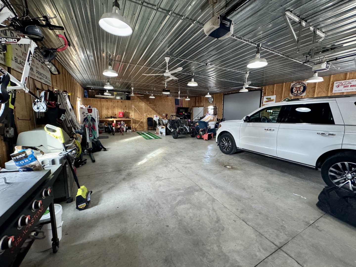 206 N Linn Street, Princeton, IL 61356