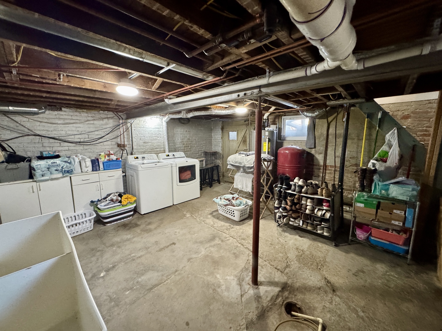 206 N Linn Street, Princeton, IL 61356