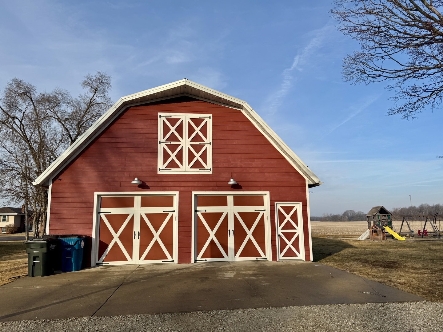 206 N Linn Street, Princeton, IL 61356