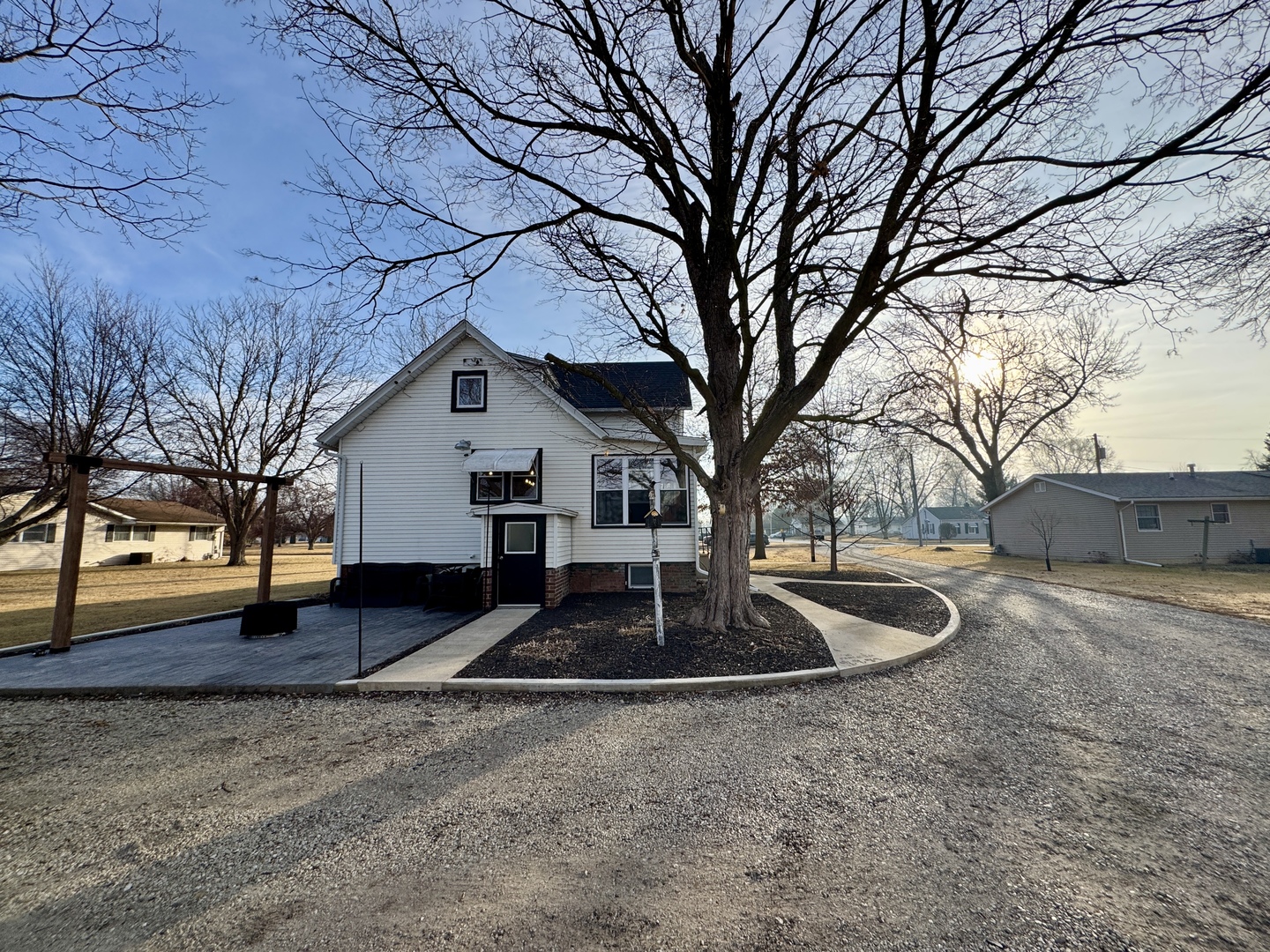 206 N Linn Street, Princeton, IL 61356