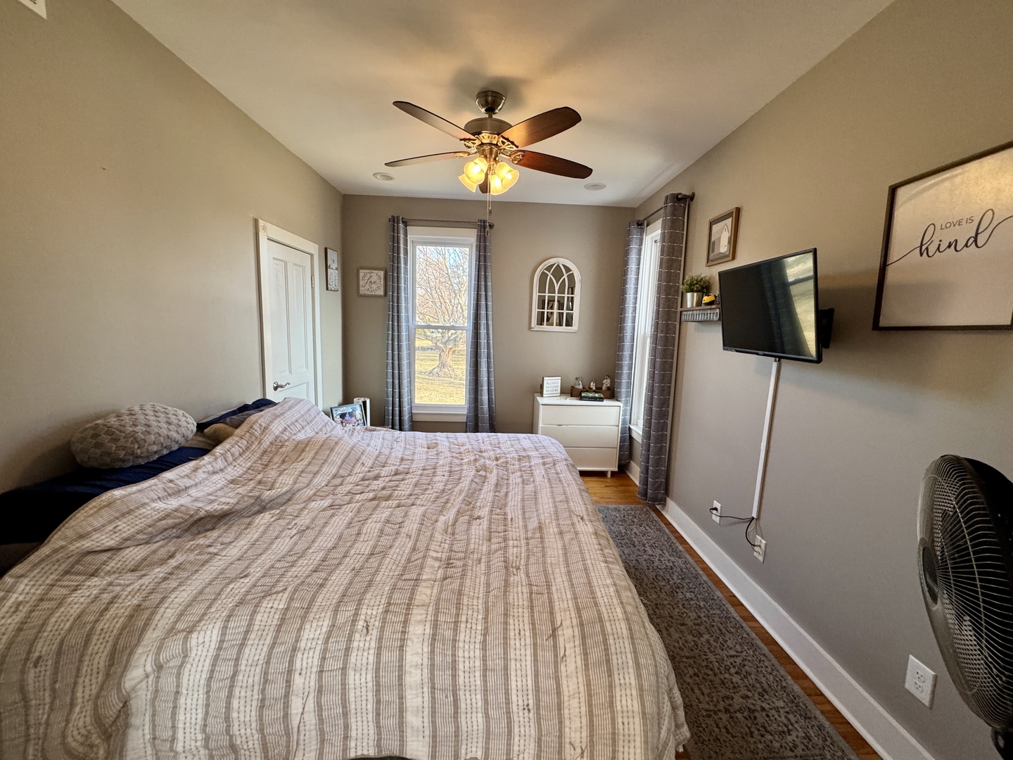 206 N Linn Street, Princeton, IL 61356