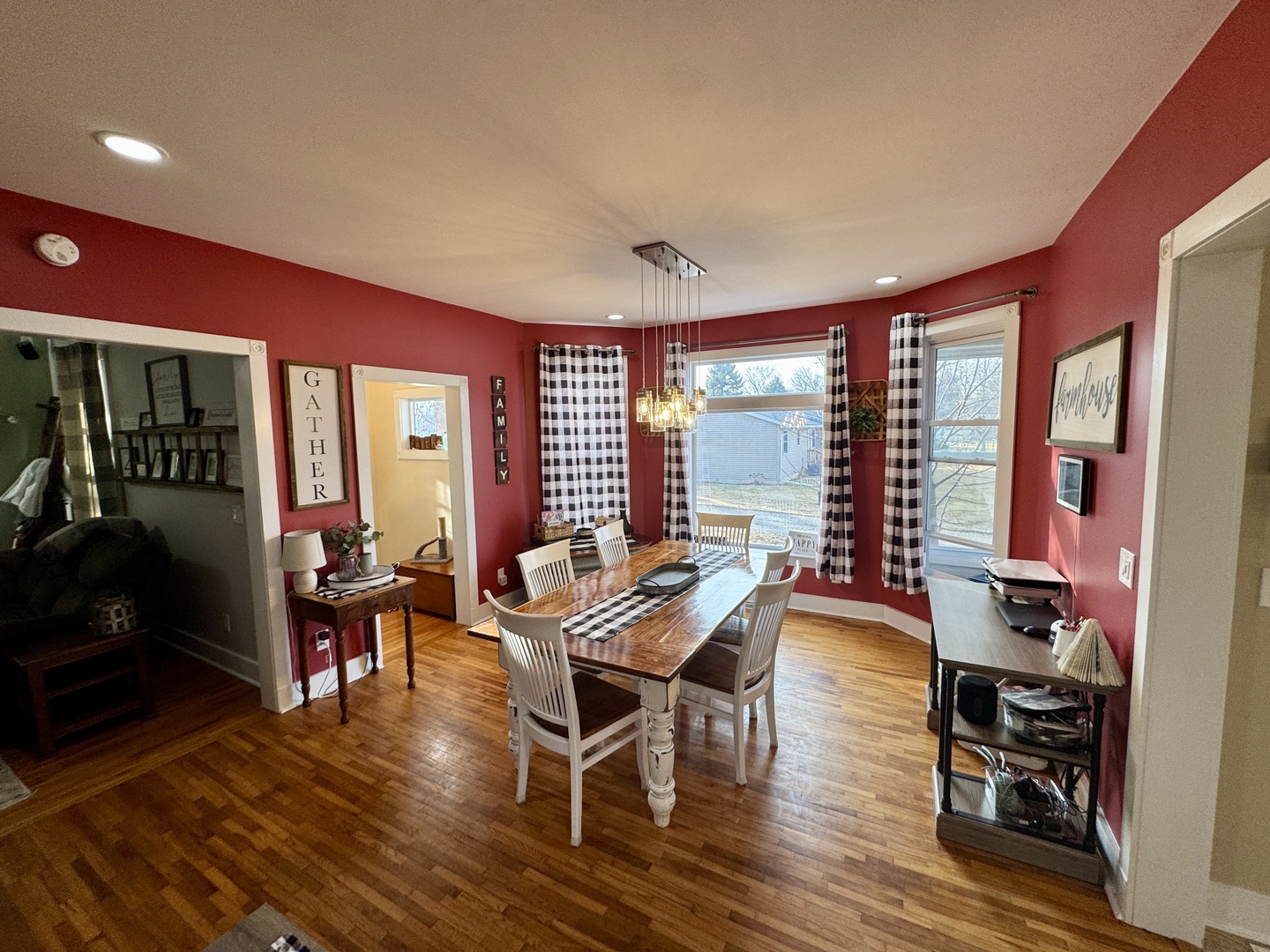 206 N Linn Street, Princeton, IL 61356